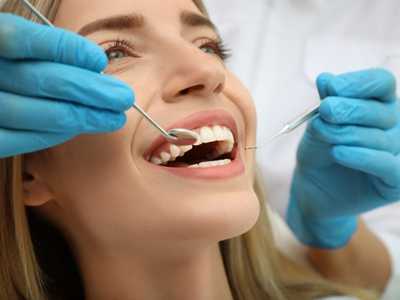 Cosmetic Dentistry - Bonding, Veneers, Crowns, Enamel Shaping