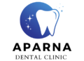 Logo - Aparna Dental Clinic & Implant Centre