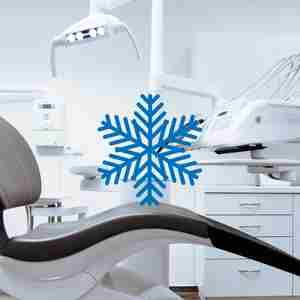Modern dental clinic with premium machines-Hyderabad dental clinic & implant centre