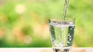 Top 10 Foods for Strong and Healthy Teeth Supporting Oral Health Naturally -Water